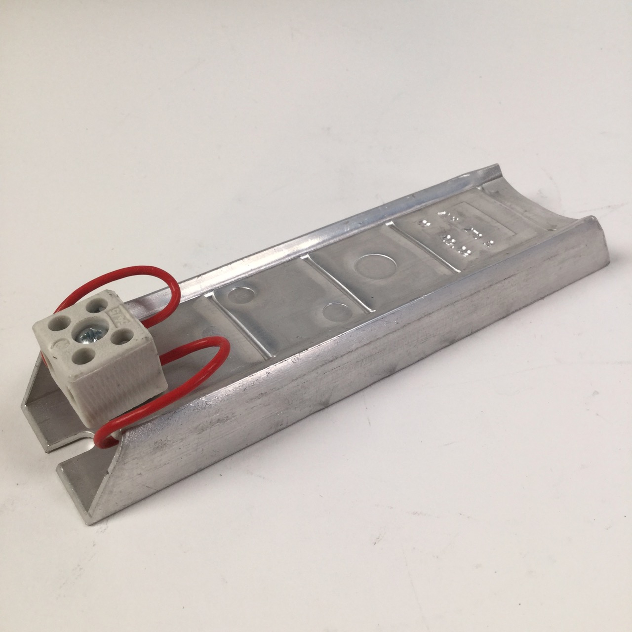 Lenze ERBW470R020W 420841 Used UMP