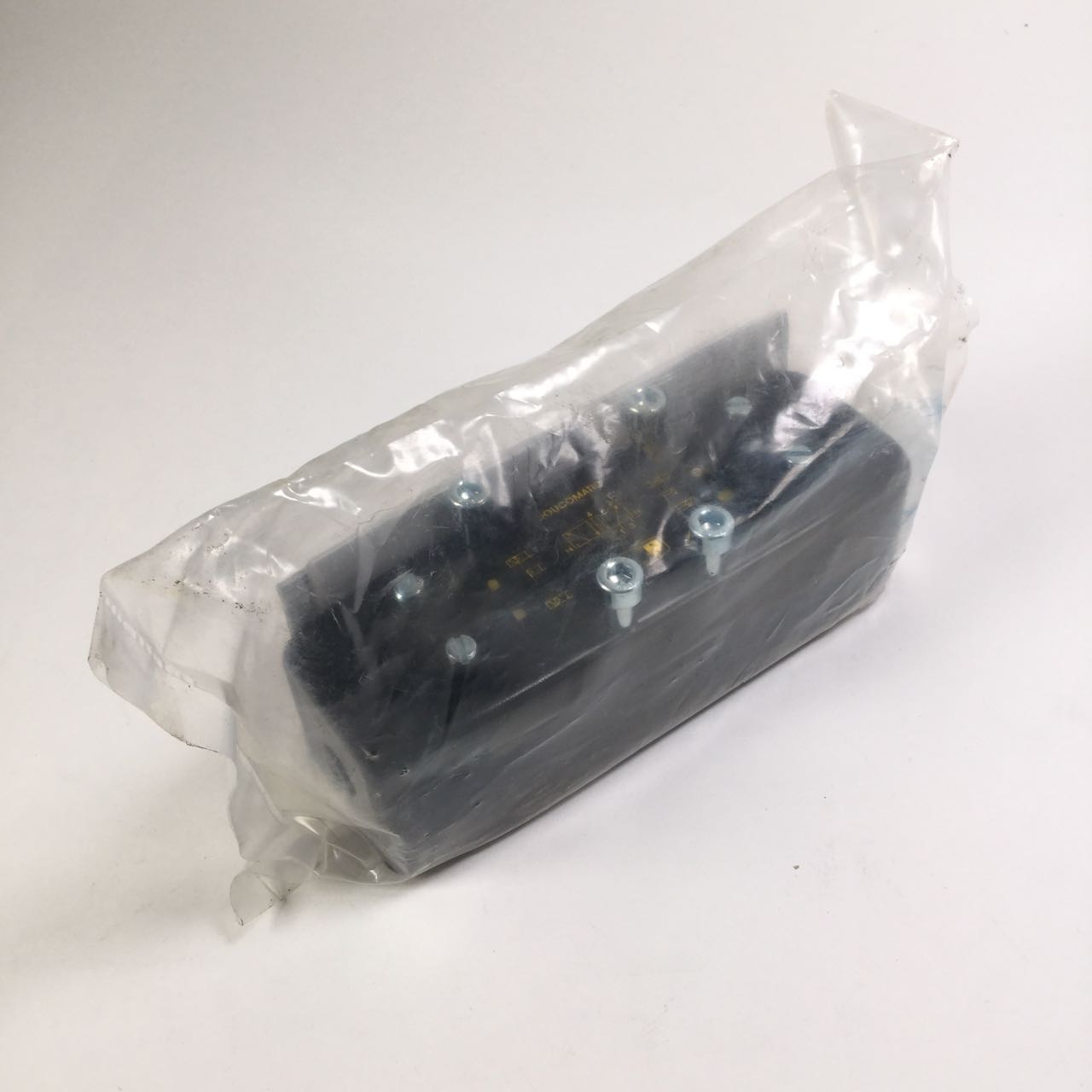 Asco Joucomatic 54202002 Spool Valves ventil New NMP