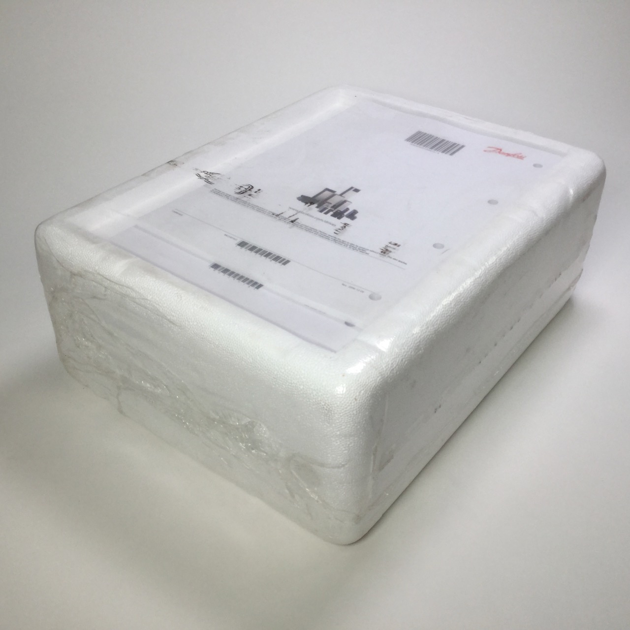 Danfoss 131B2448 Inverter Drive FC-301PK25T2E20H1BGCXXXSXXXXA4BR* New NFP Sealed