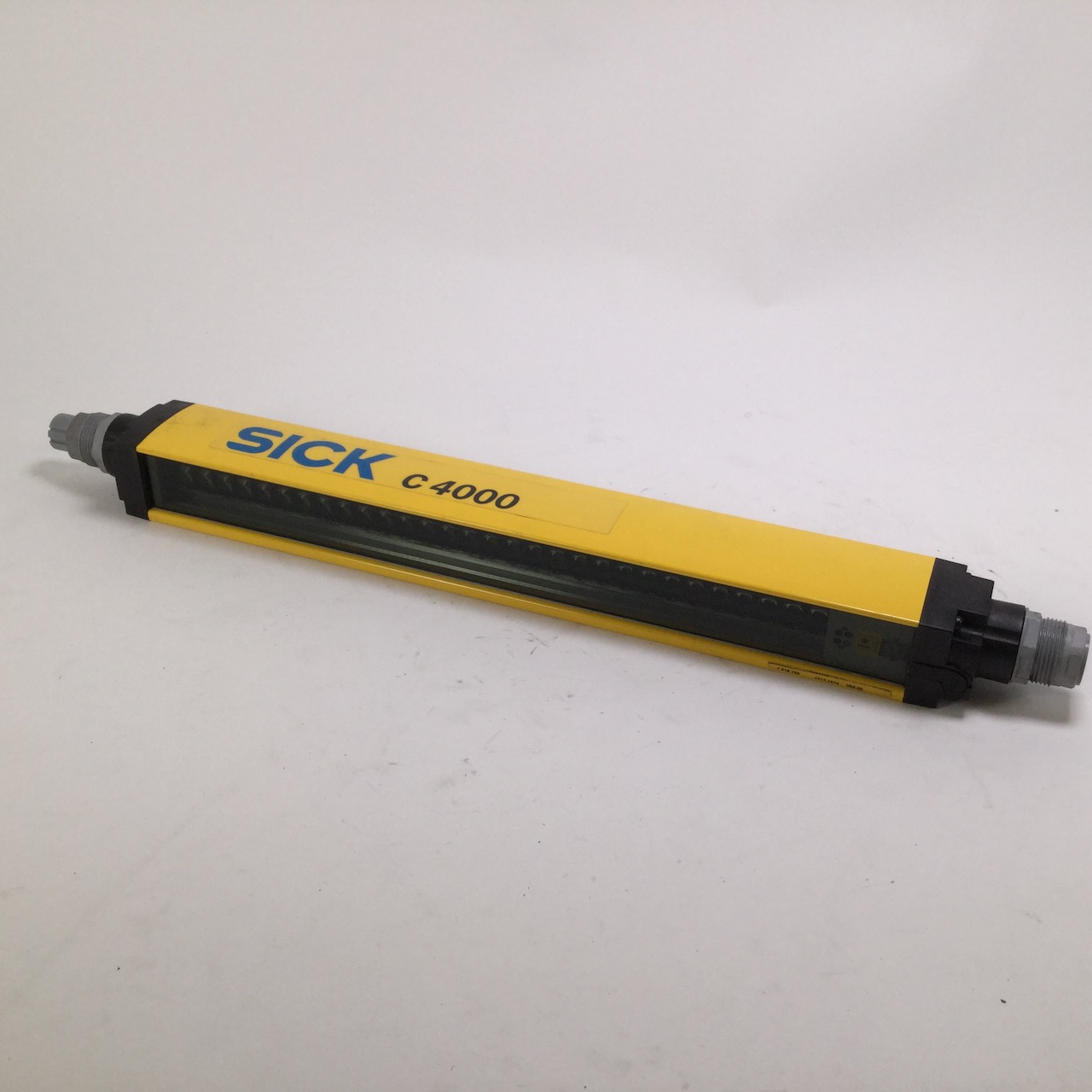 Sick C40S-0303DA010 Safety Light Curtains Lichtschranken Used UMP