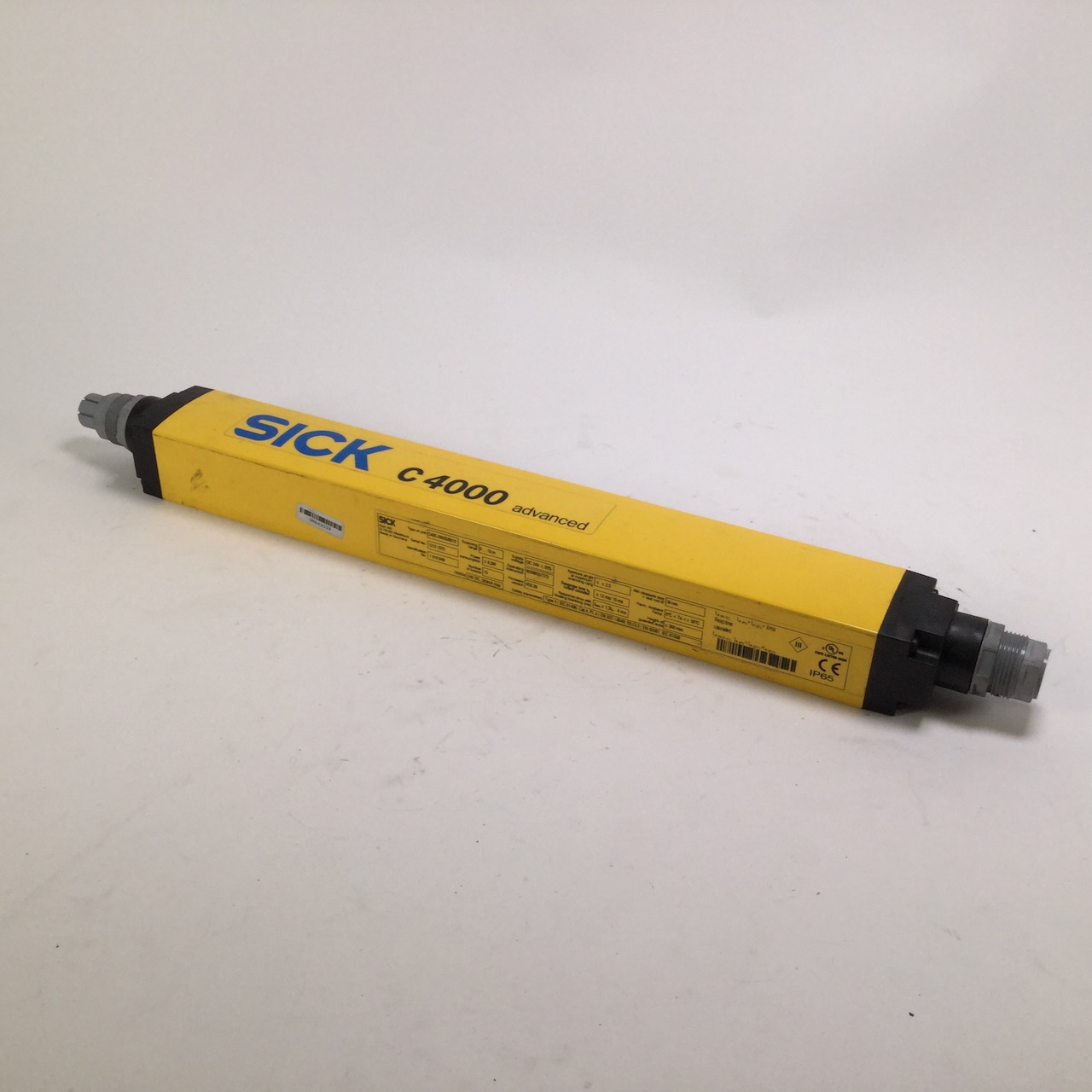 Sick C40E-0303DB010 Safety Light Curtain Receiver Lichtschranken Used UMP