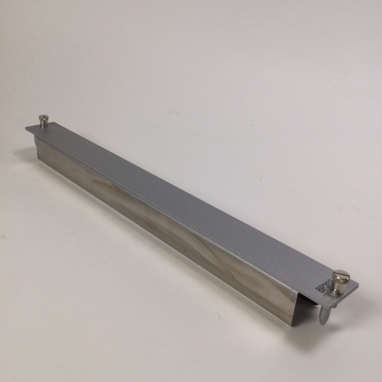 Rexroth 3608873438 Blindplatte Abdeckung Blind Plate Cover BP303 New NFP