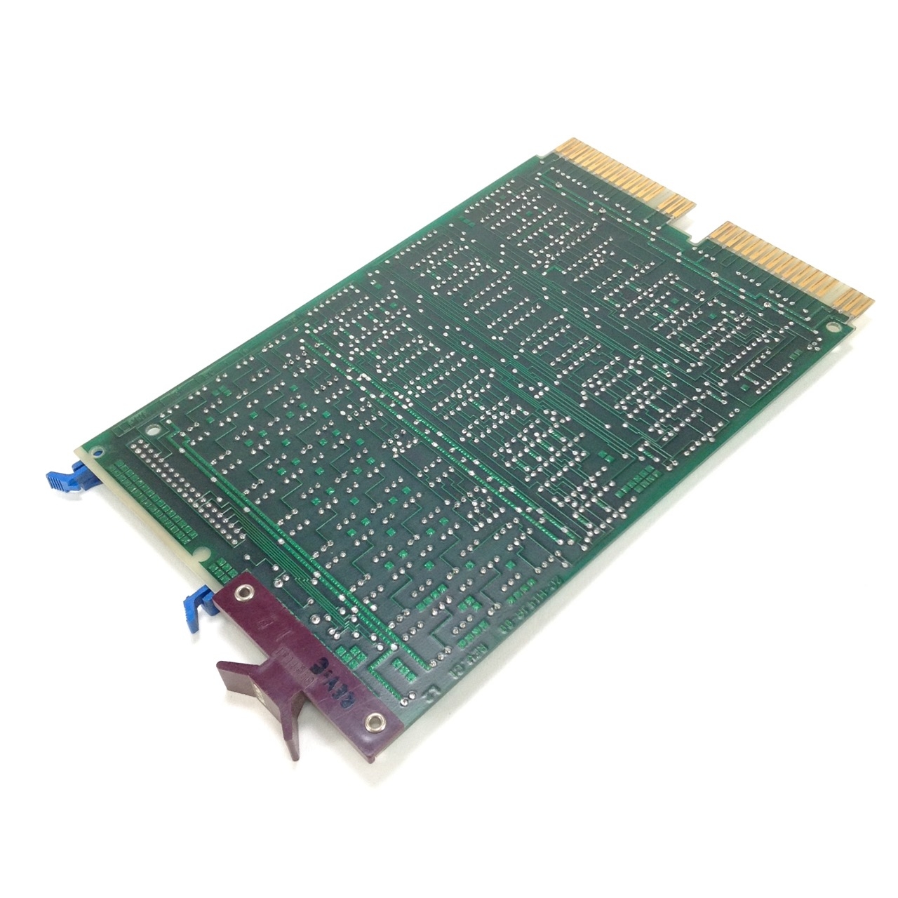 Digital 2G-H14JA-00 card board platine M5026 Used UMP