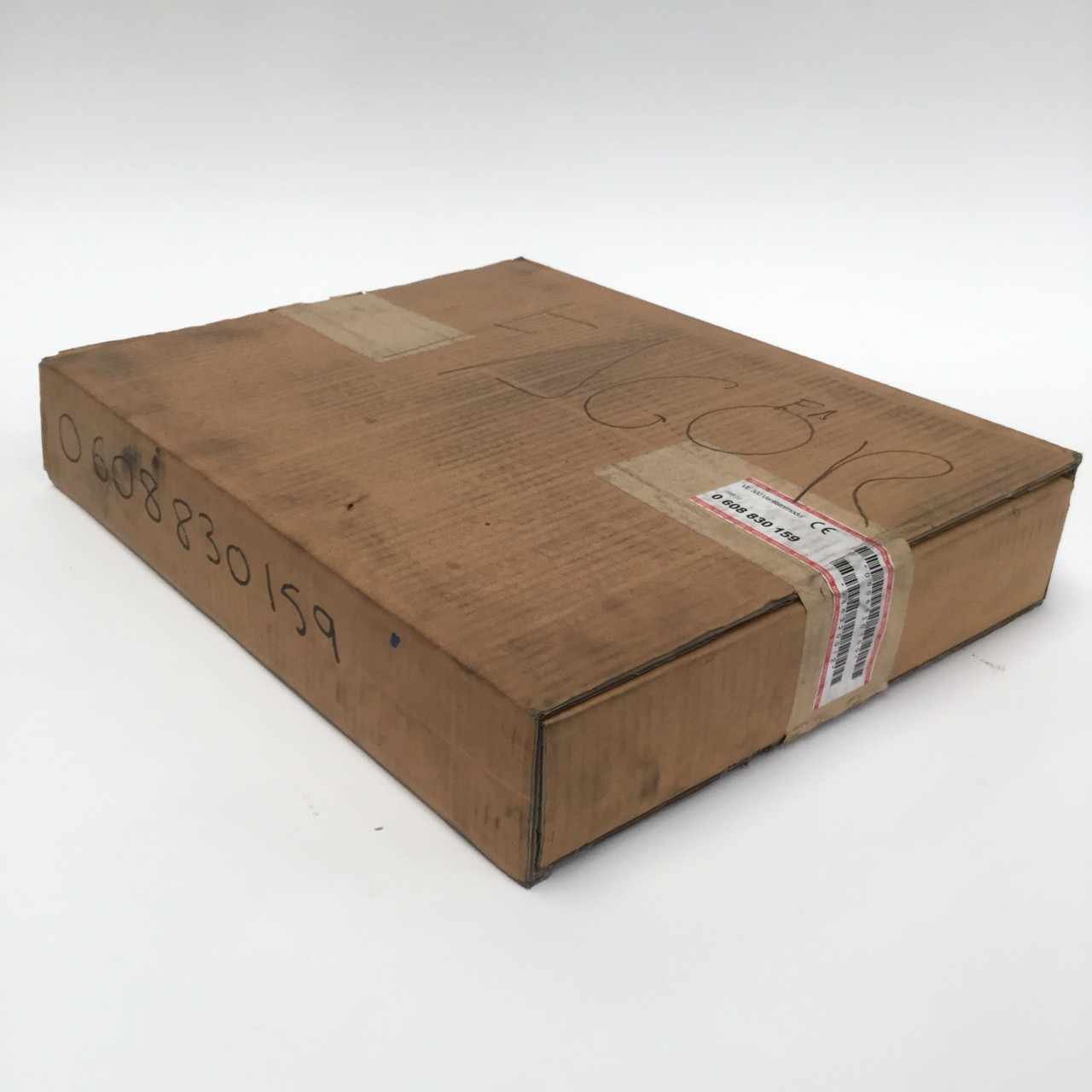 Bosch 0608830159 VE300 Ventilator Module Ventilatormodul New NFP Sealed