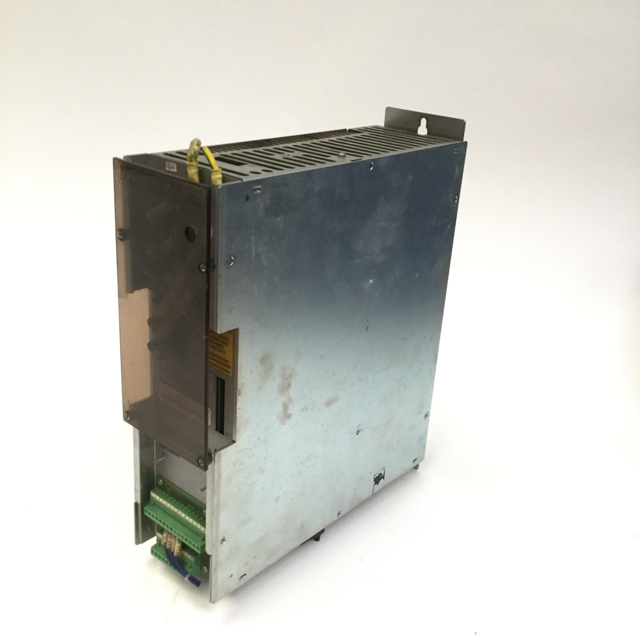 Indramat TDSM1.2-050-300-W1/220 AC Servo Controller Used UMP