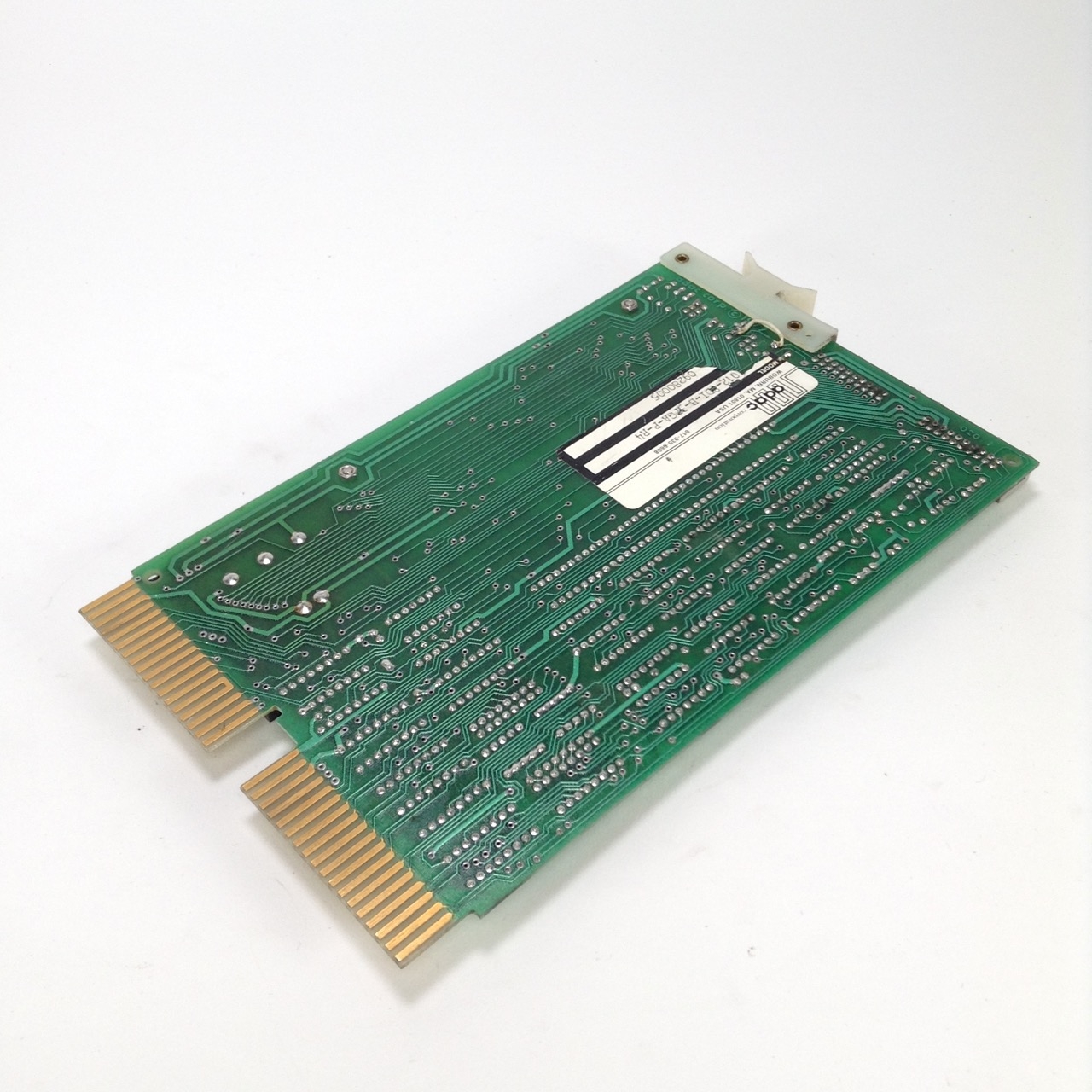 Adac 1012-8DI-B-3PGA-PR4 control card board module Used UMP