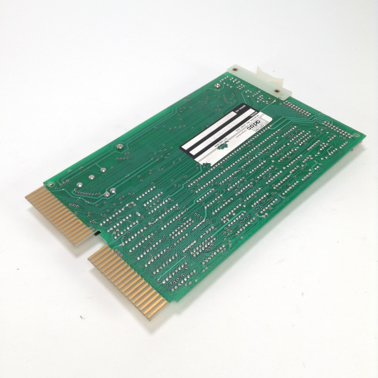 Adac 1012-16SE-A-3PGA-PR2U control card board module Used UMP