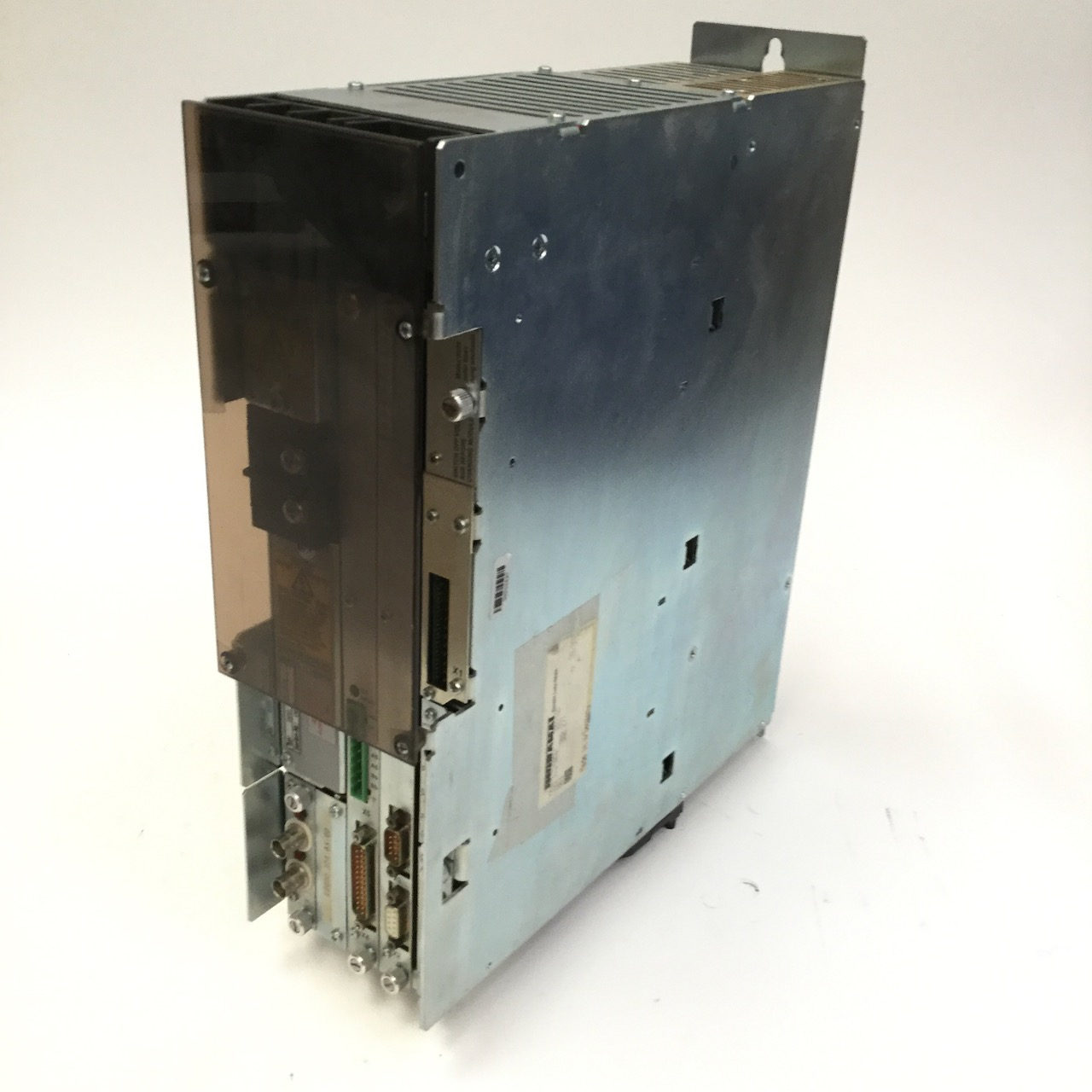 Indramat DDS1.1-020-3-R-L00A-A01 AC Controller Module Used UMP