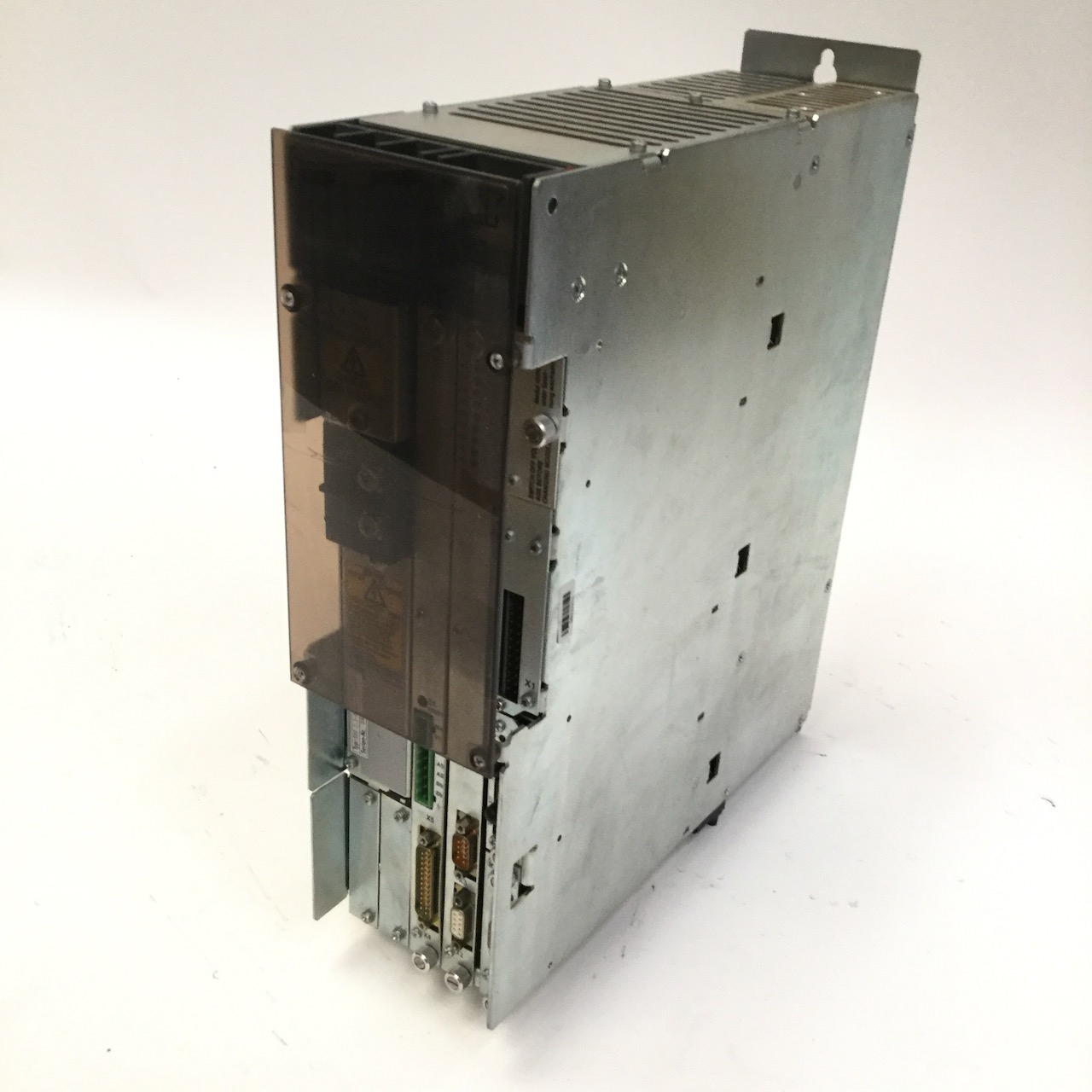 Indramat DDS1.1-020-3-W-L000-A01 Drive Used UMP