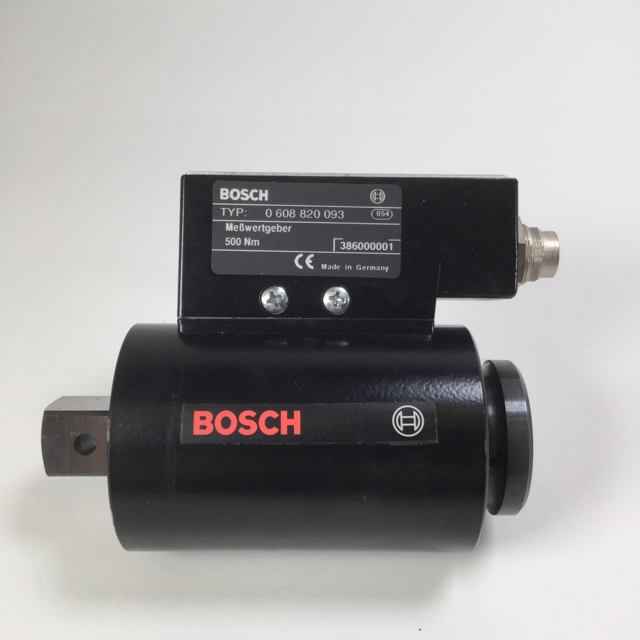 Bosch 0608820093 transducer 500Nm New NMP