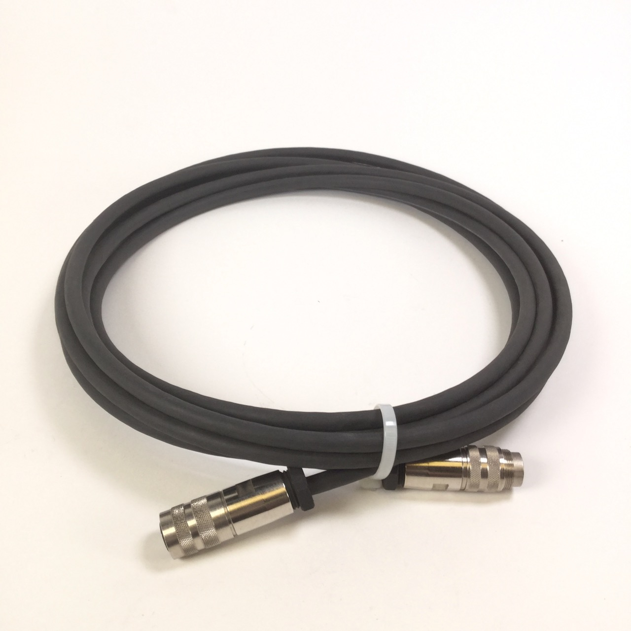 Rexroth 0608750048 7 pin control cable 0 608 750 048 New NMP