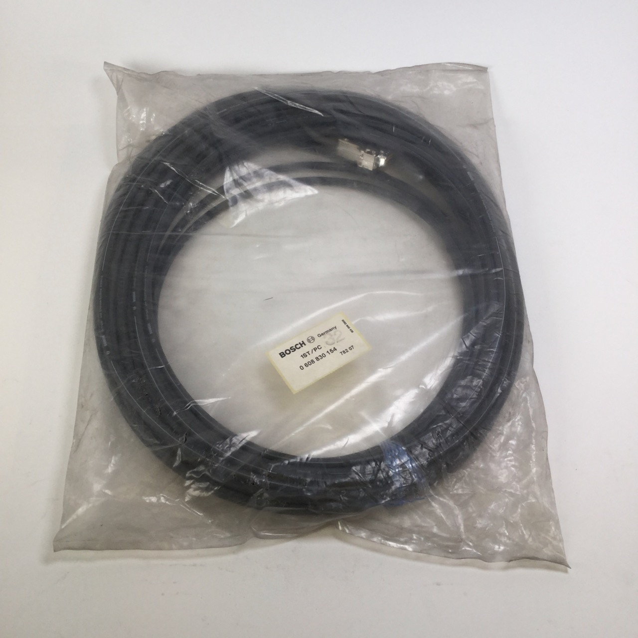 Bosch 0608830154 Connection Cable  LPE20 New NFP Sealed