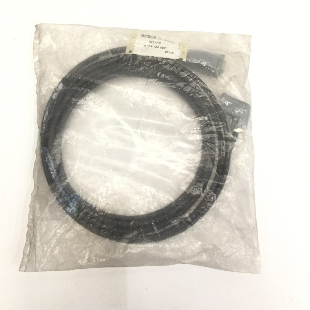 Bosch 0608750092 Connection Cable New NFP Sealed