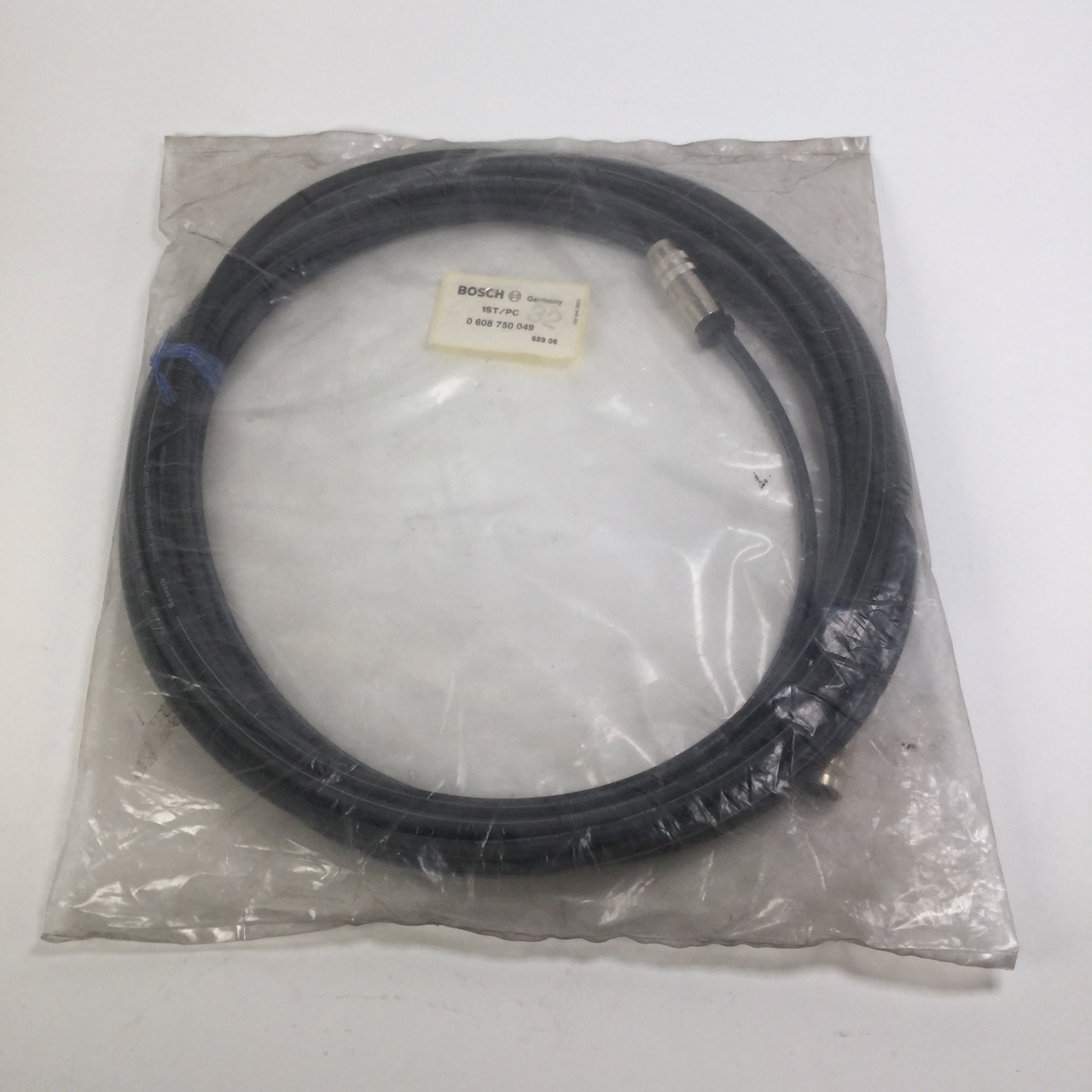 Bosch 0608750049 Connection Cable New NFP Sealed