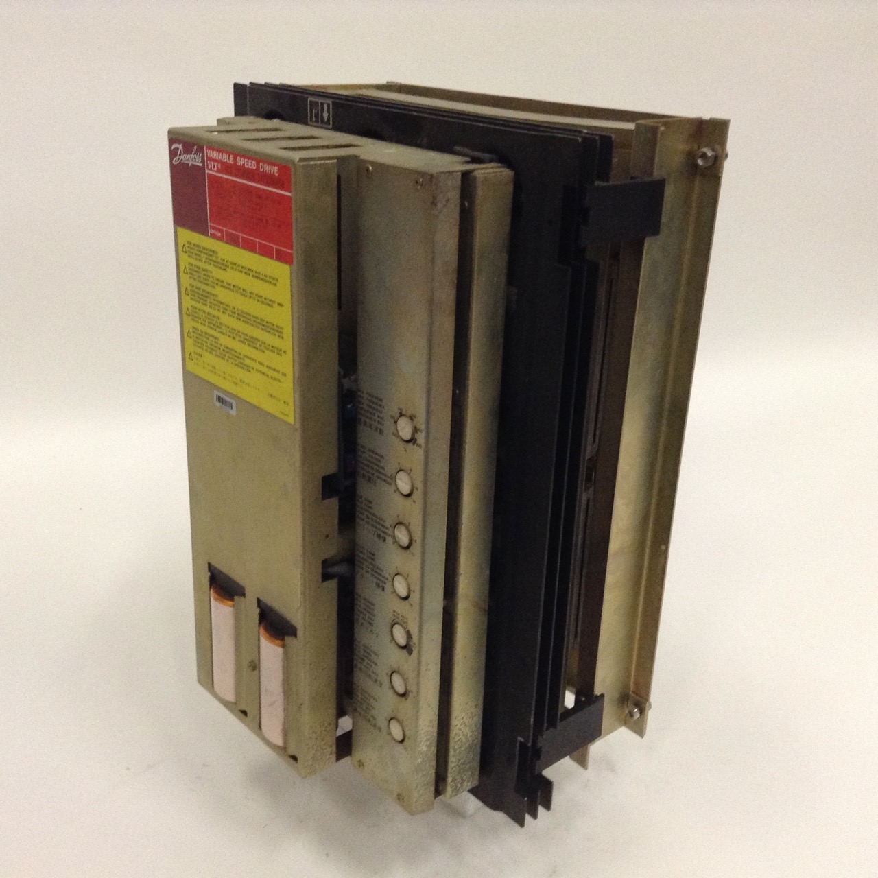 Danfoss 175B5058 Variable speed Drive VLT103 380/415V Used UMP