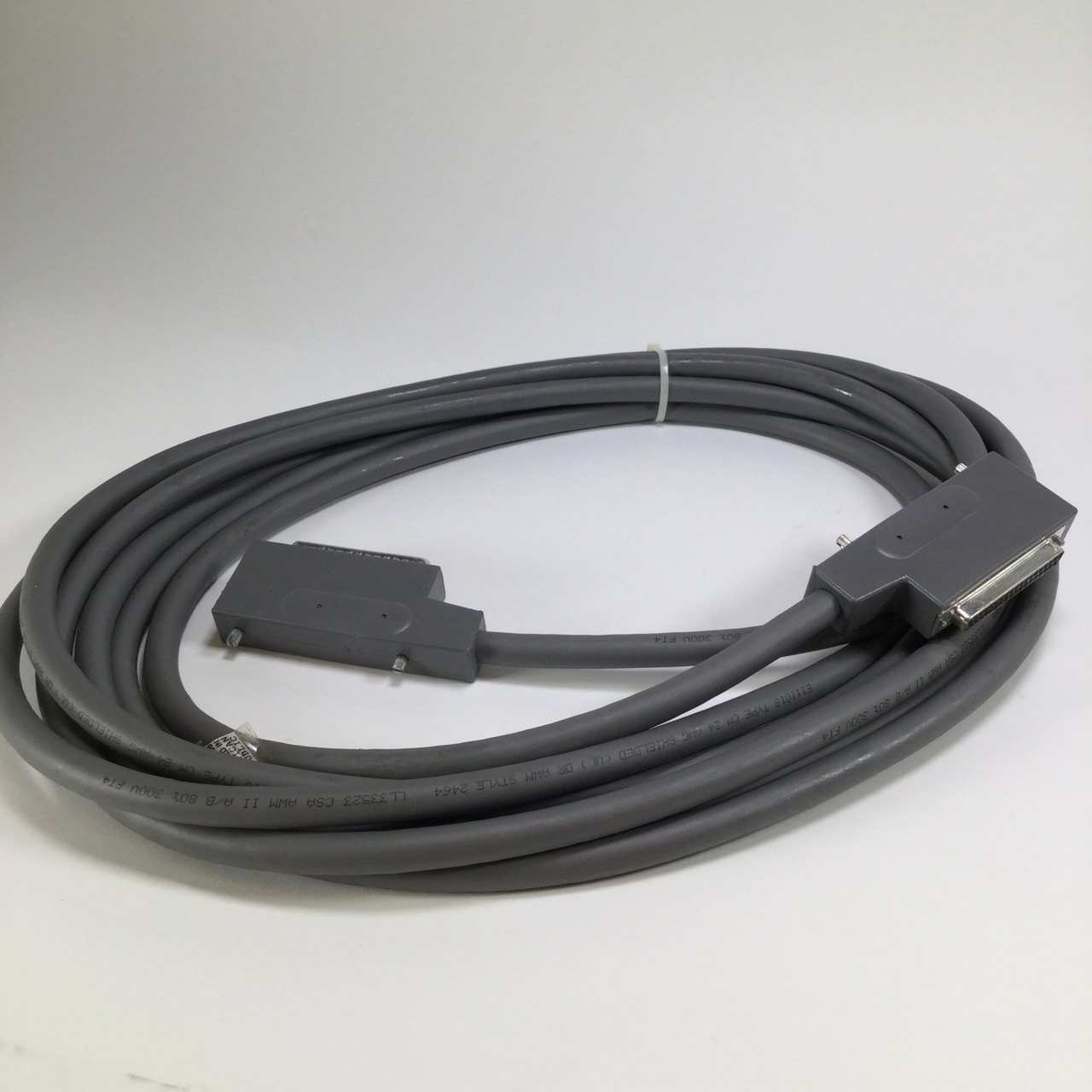 Fisher-Rosemount Systems Emerson 12P0523X032 Interface Cable New NMP