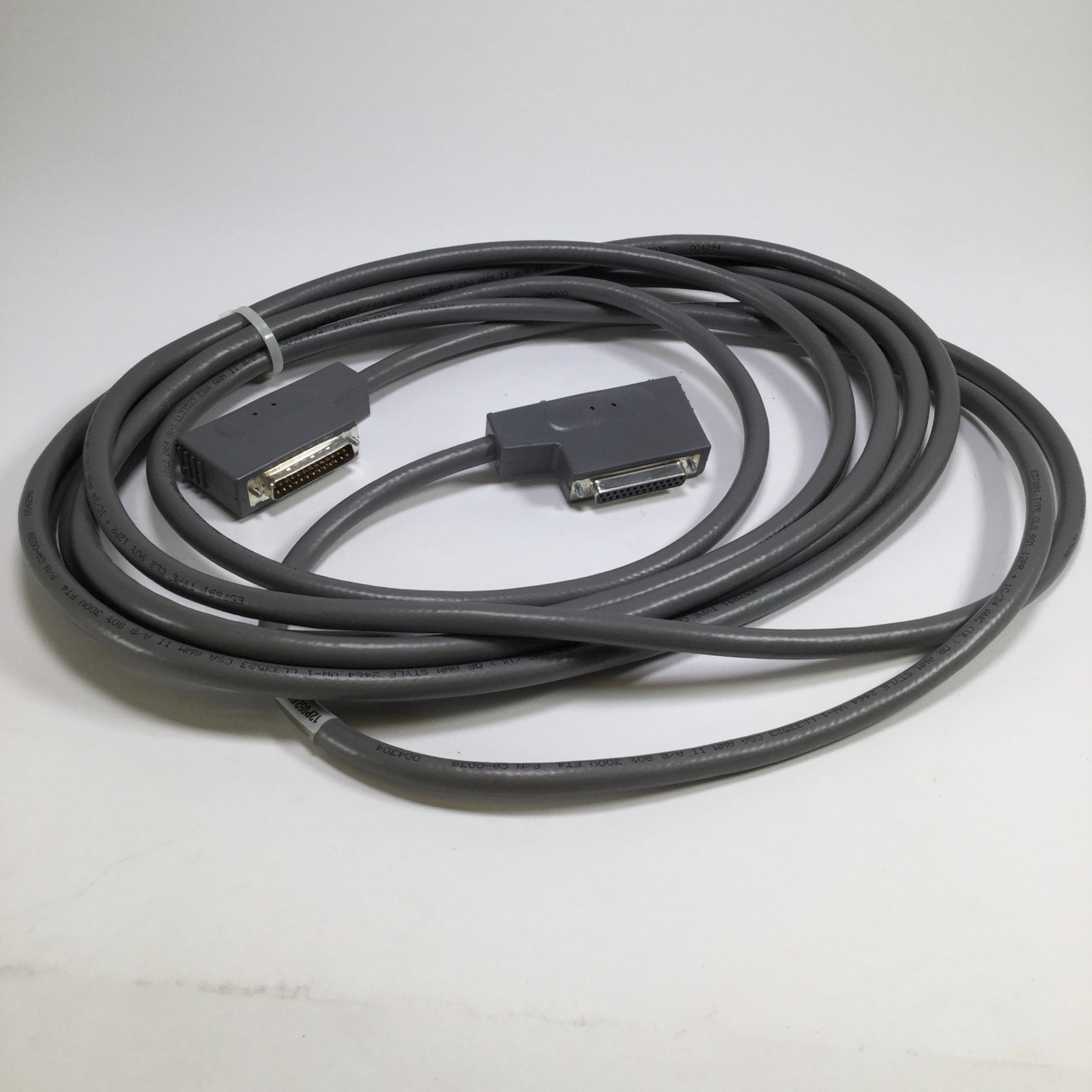 Fisher-Rosemount Systems Emerson 12P0524X032 Input/Output Kabel Cable New NMP