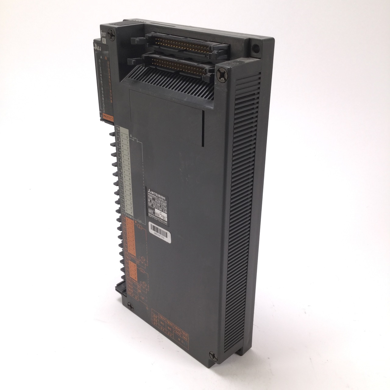 Mitsubishi A0J2E-E28DT Programmable Controller Used UMP