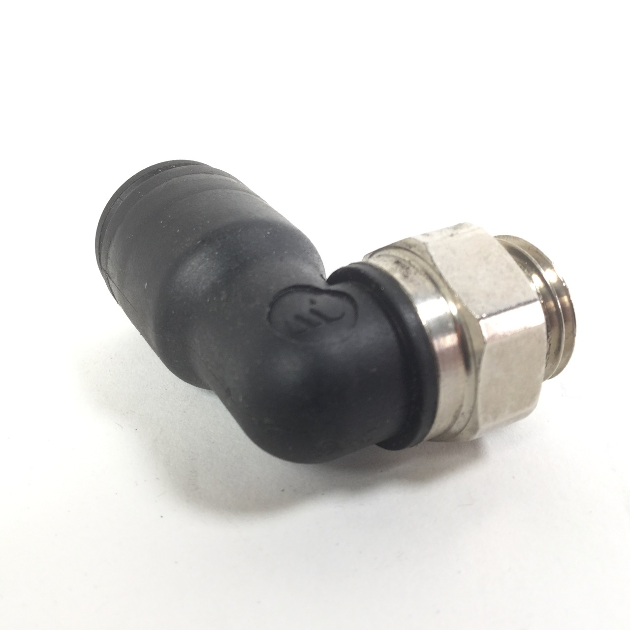 Parker Legris 31091013 Push-in Fitting Male Stud ø10 mm R1/4" New NFP (8 pieces)