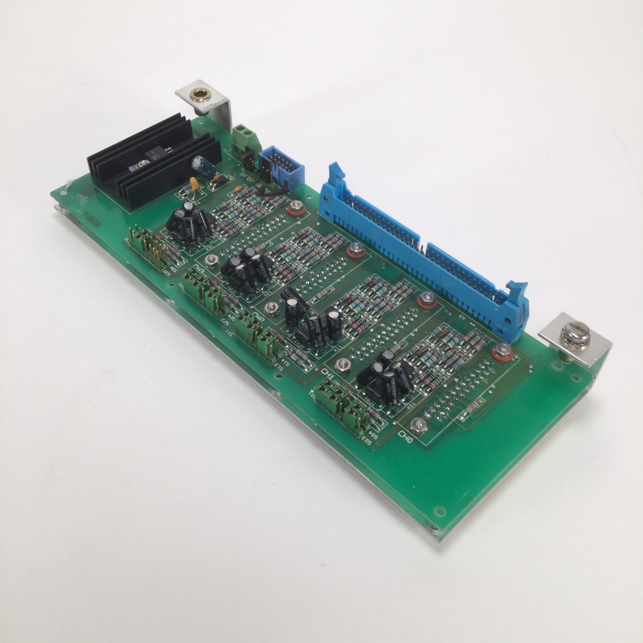 Sattcontrol 492769101/0FL ABB CPU board card control karte 492769101 Used UMP