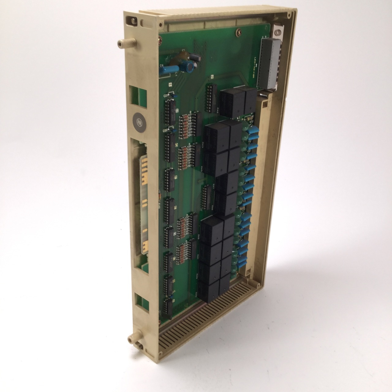 Mitsubishi KY11N Sequence Controller Output Unit Used UMP