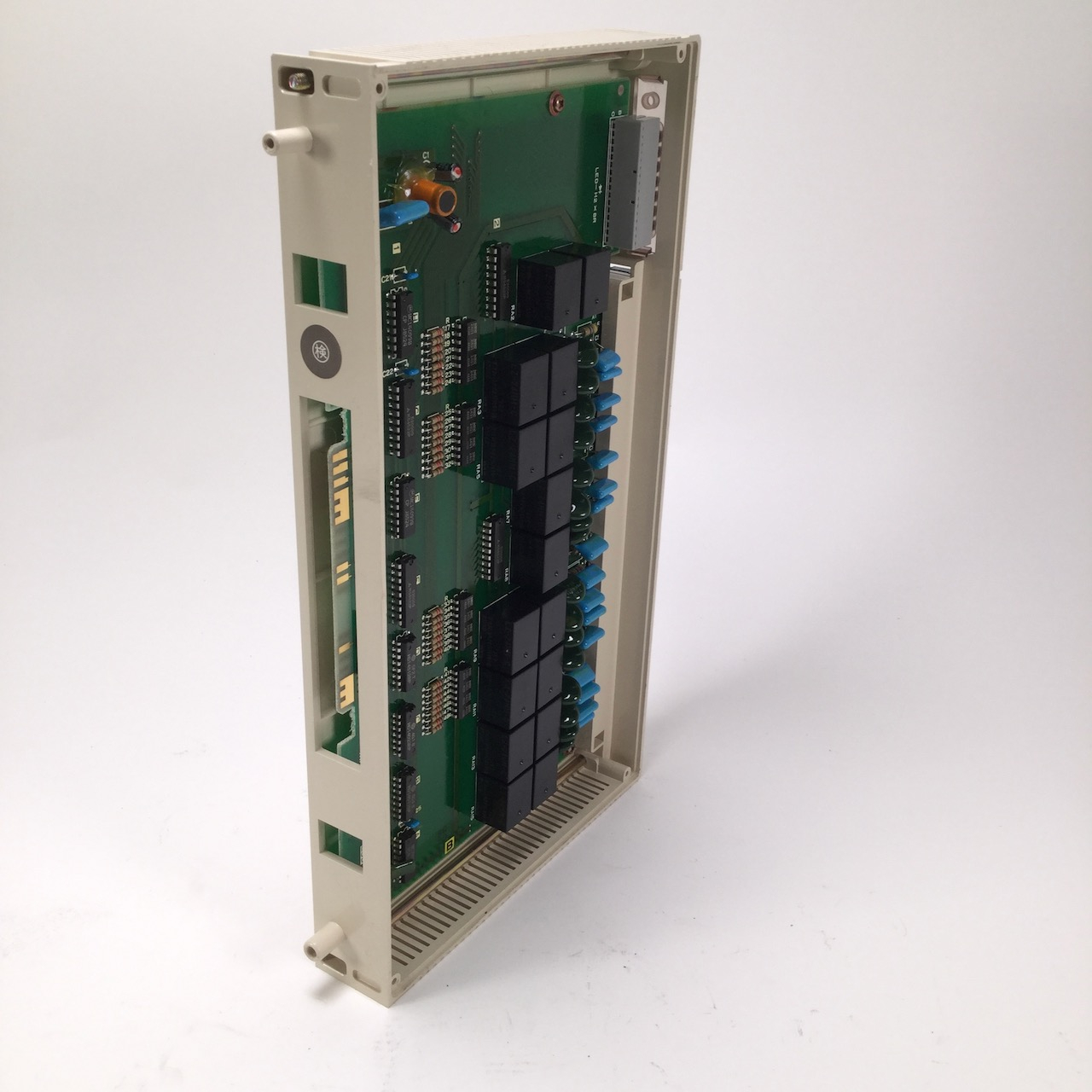 Mitsubishi KY11N Sequence Controller Output Unit New NMP