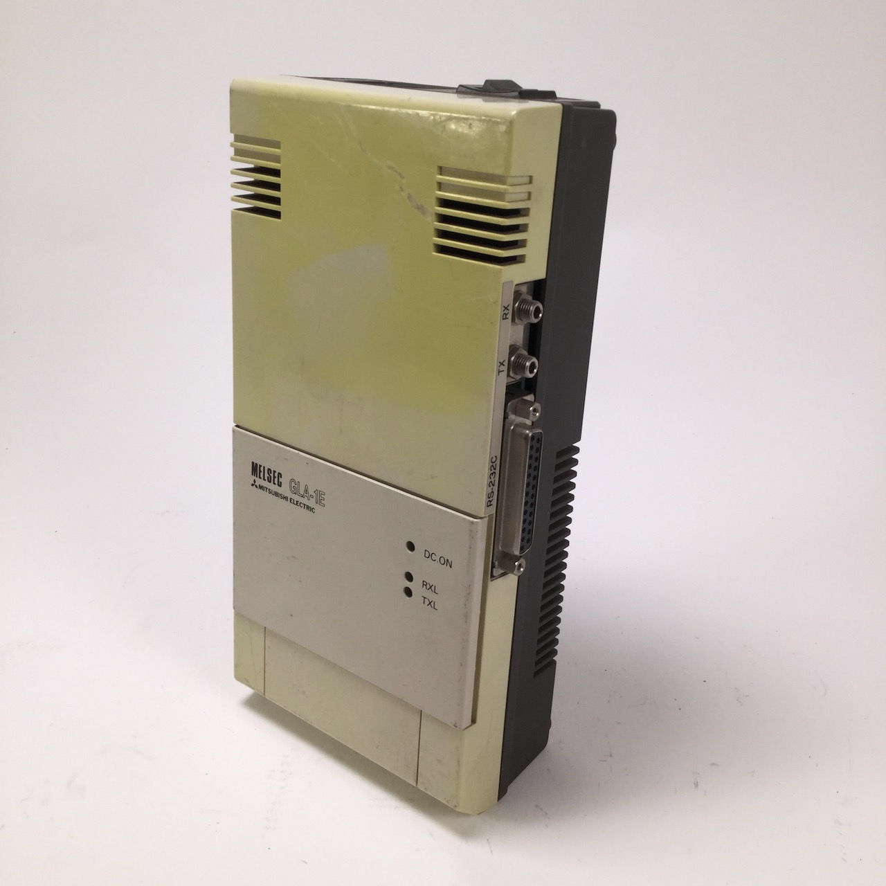 Mitsubishi GLA-1E 250 VAC Used UMP