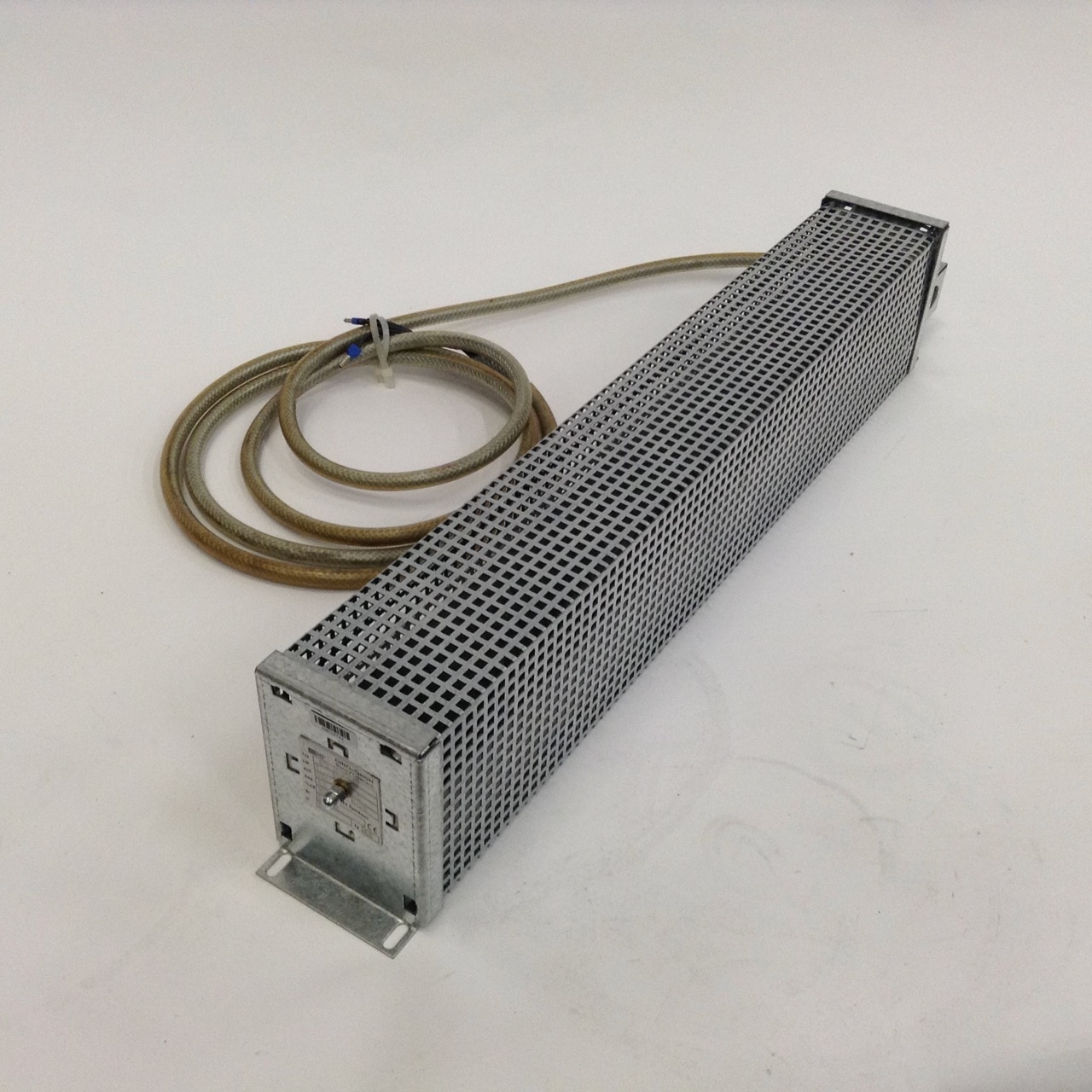 Danfoss 175U0847 Bremswiederstand Brake Resistor 56Ohm 1.0kW New NFP