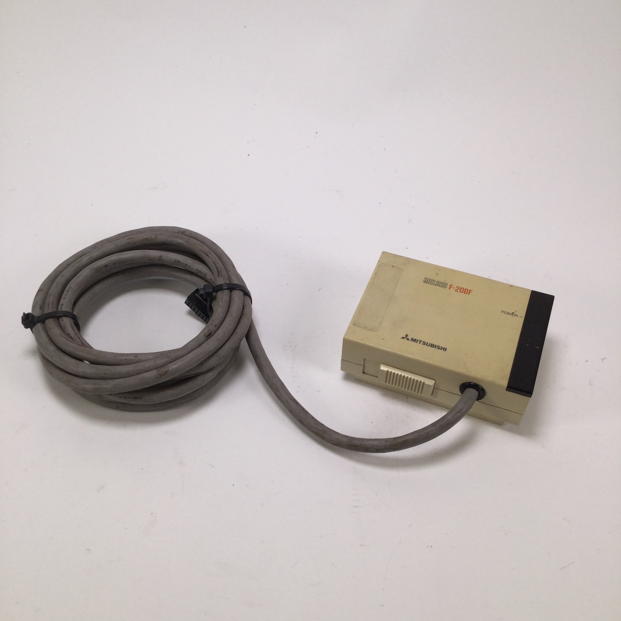 Mitsubishi F-20DF-E Data Access Unit Daten Zugriff Unit Used UMP