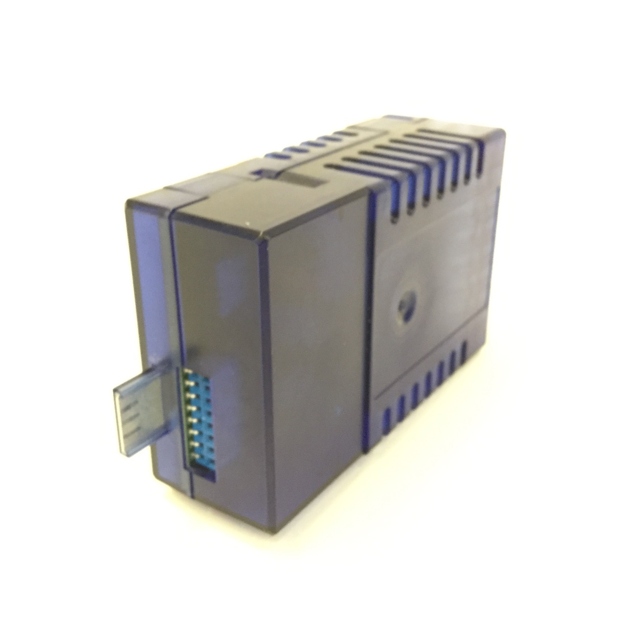 Saia Burgess PCD3.W500 module Used UMP