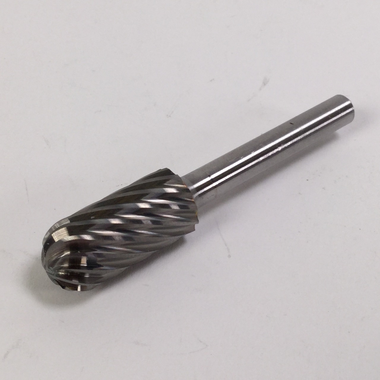 Pferd 21105382 Carbide Grinding Burr HM-Frässtift New NFP