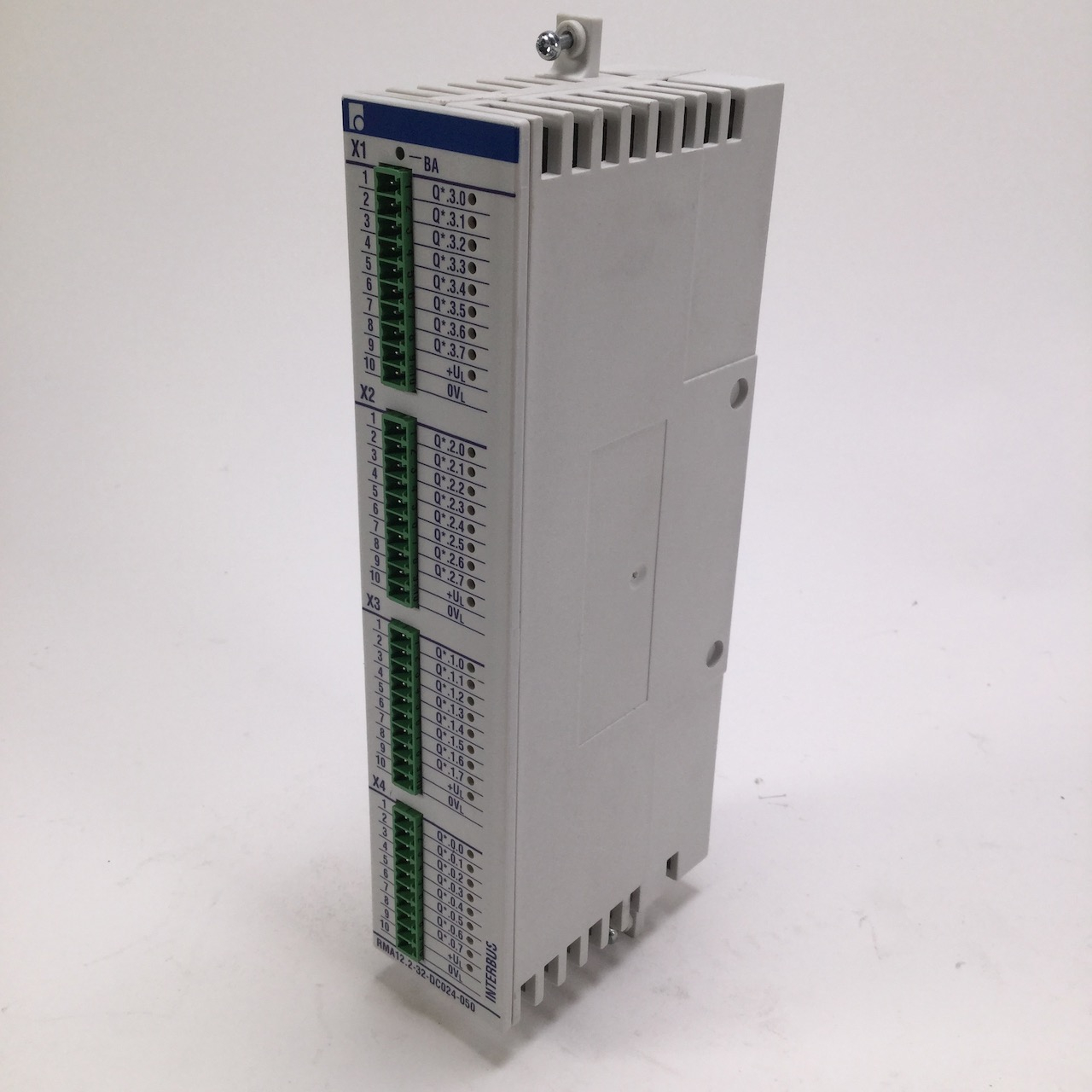 Indramat RMA12.2-32-DC024-050 Output Module Baugruppe New NMP