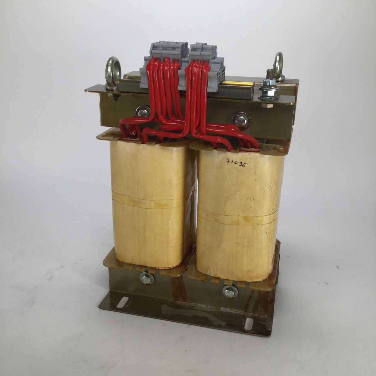 Le Cosinus 6M632-TN-H112 transformer Transformator NEW NMP