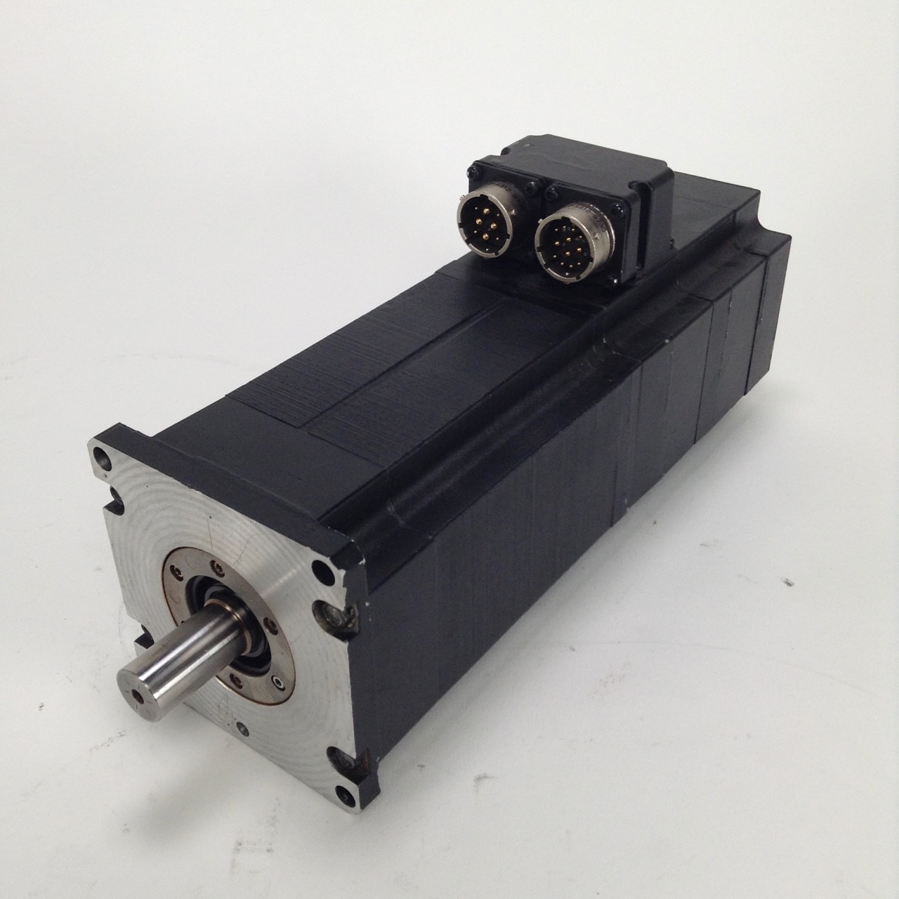 Baldor D121-153-02 Servo Motor W097/1077-20614 6000 RPM 200V D121 153 02 New NMP