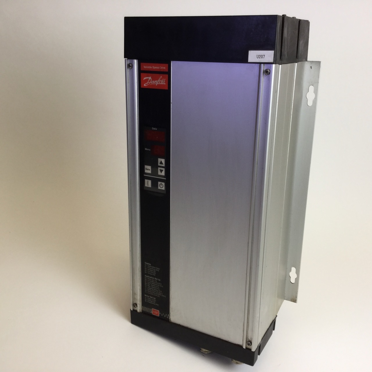 Danfoss 175L1018 Variable Speed ​​Drive VTL3002 440-500V Used UMP