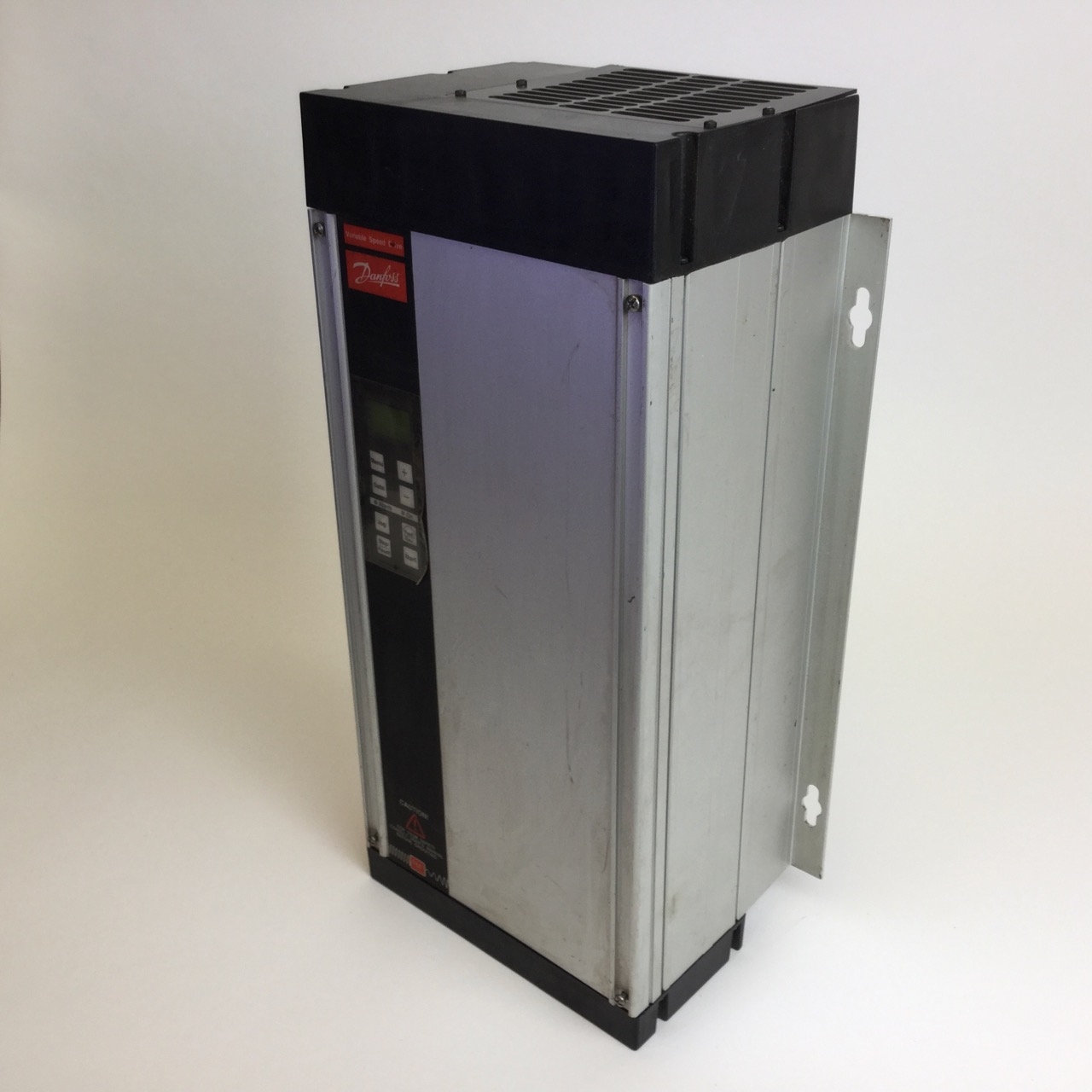 Danfoss 175H7240 Variable Speed Drive VTL3002 380-415V Used UMP