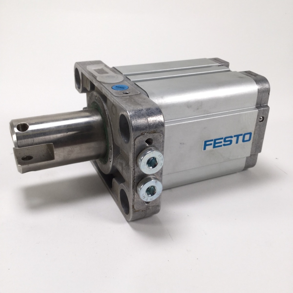 Festo STAF-50-30-P-A-R Pneumatic Cylinder Single Acting 164893 max 10bar New NMP