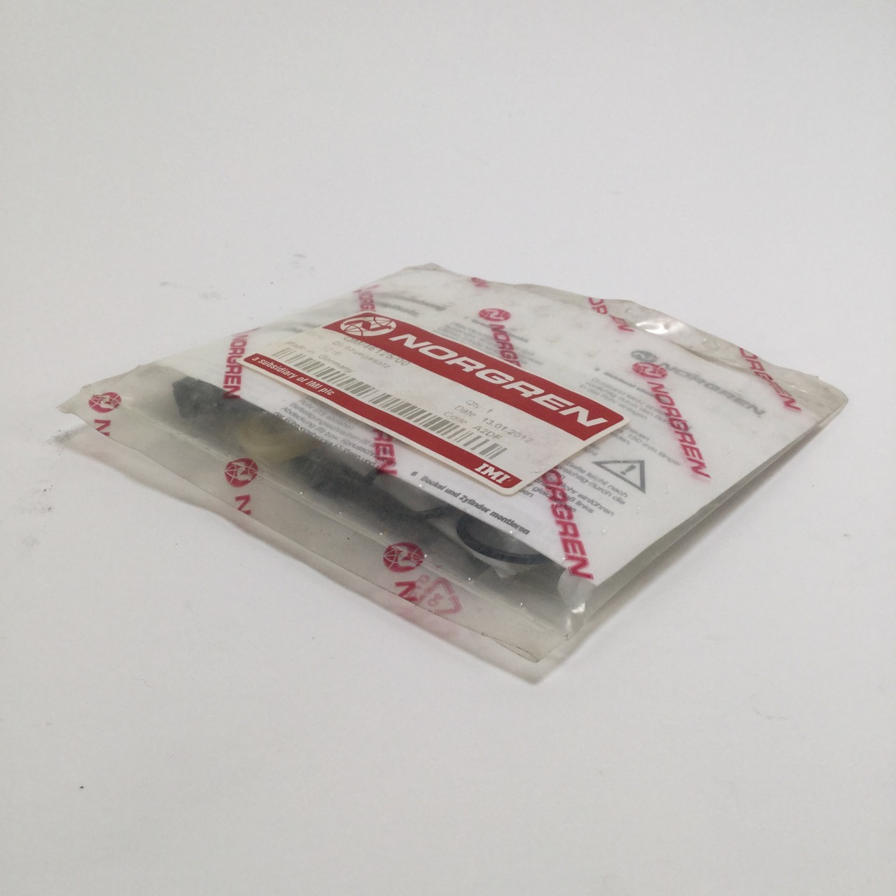 Norgren QM/46125/00 Cylinder Service Kit Dichtungssatz New NFP Sealed