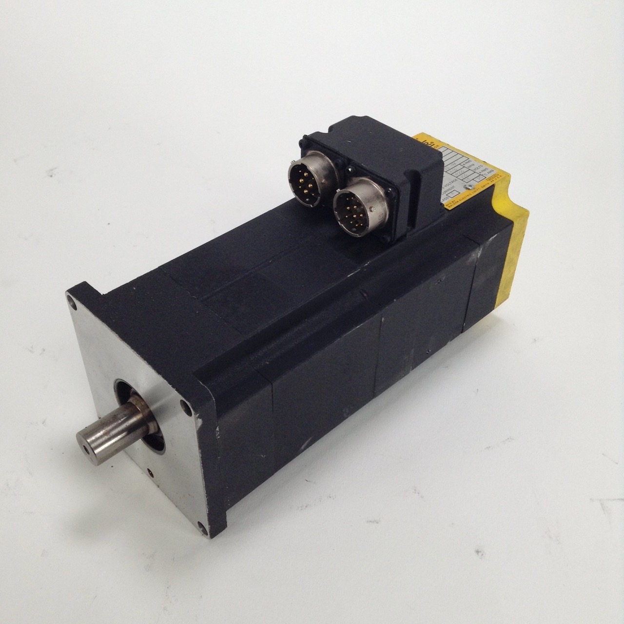 Baldor D221-346-00 Servo Motor W050/1304 4000 RPM 200V D221 346 00 New NMP