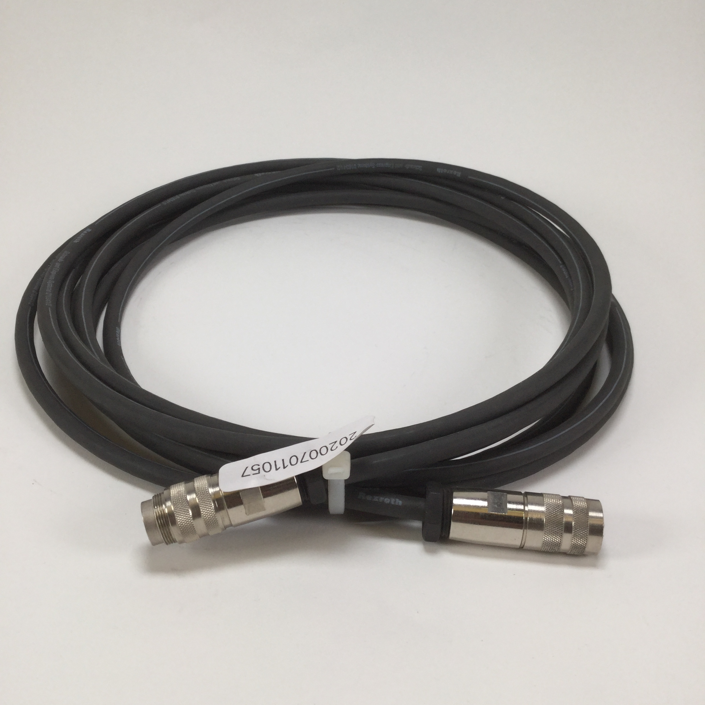 Rexroth 0608750048 cable assembly New NMP