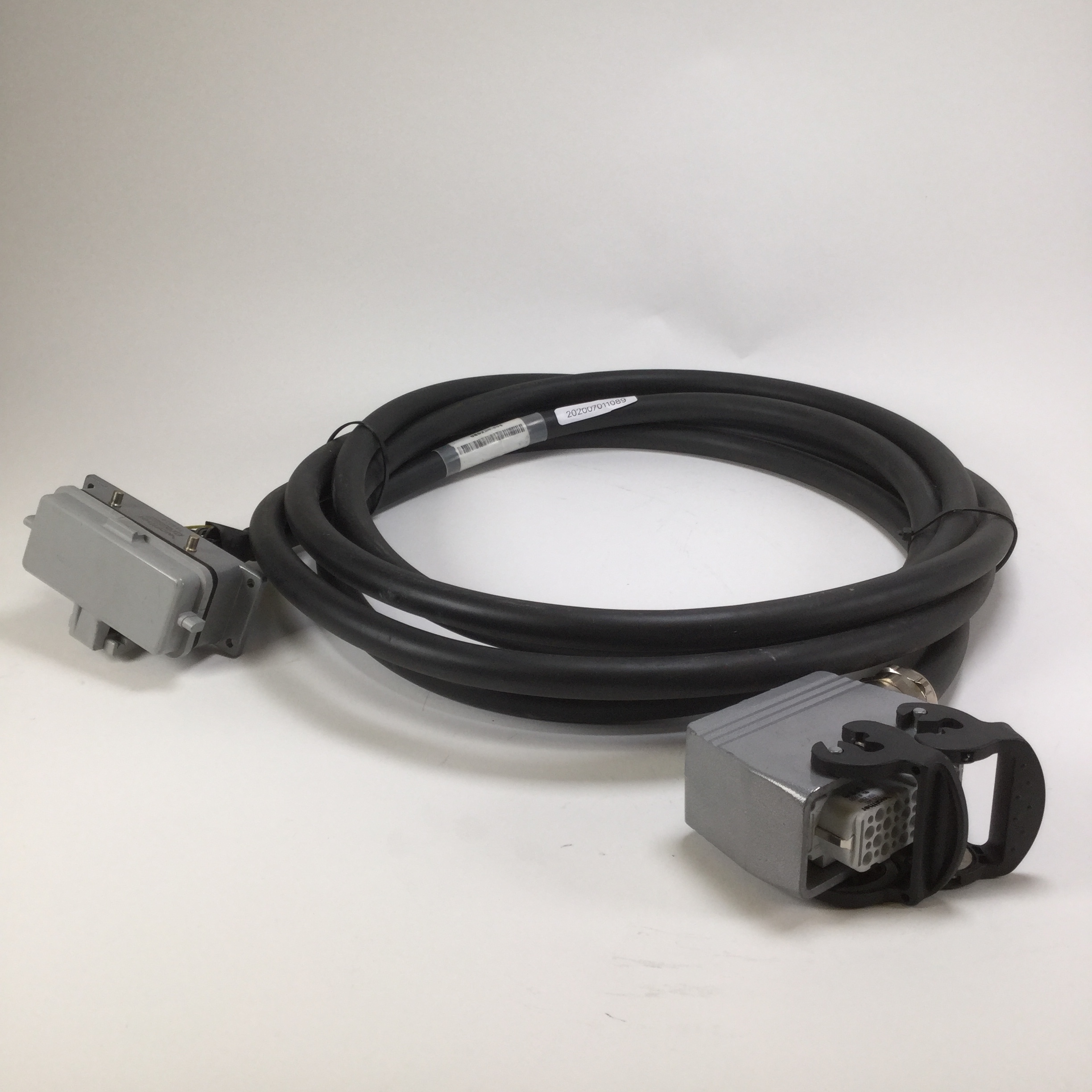 Robotec RBT-AL-8214-05-FA Cable assembly New NMP