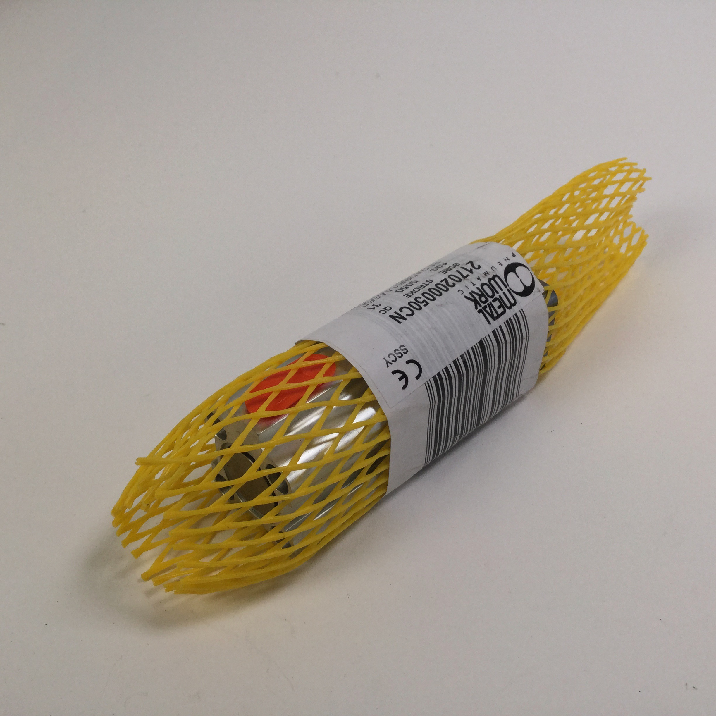 Metal Work 2170200050CN Cylinder Zylinder ø20 Stroke50 New NFP