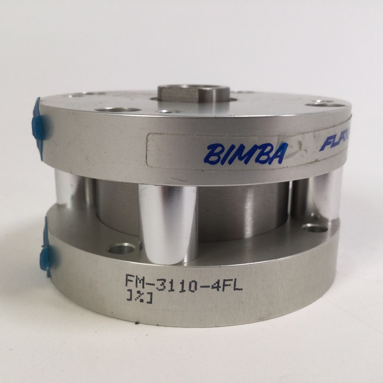 Bimba FM-3110-4FL Hydraulic Actuator New NMP