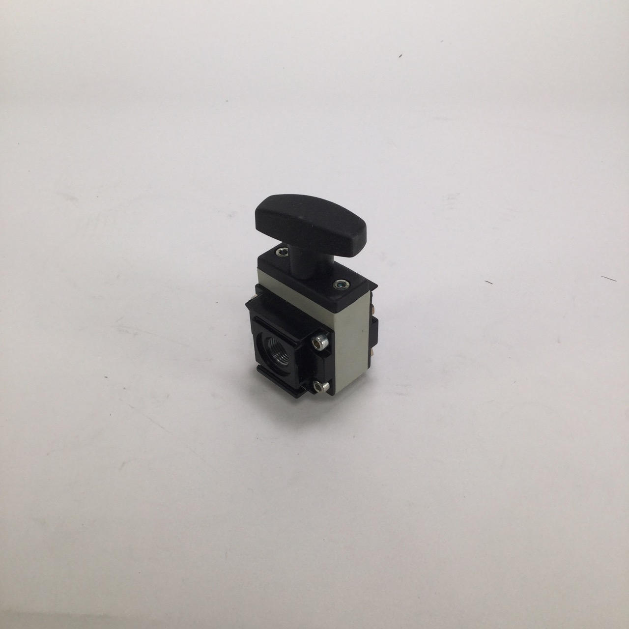 Numatics 34303014 G3/8 Standard 3/2 Isolation Valve Ventil Modulair 112 New NFP