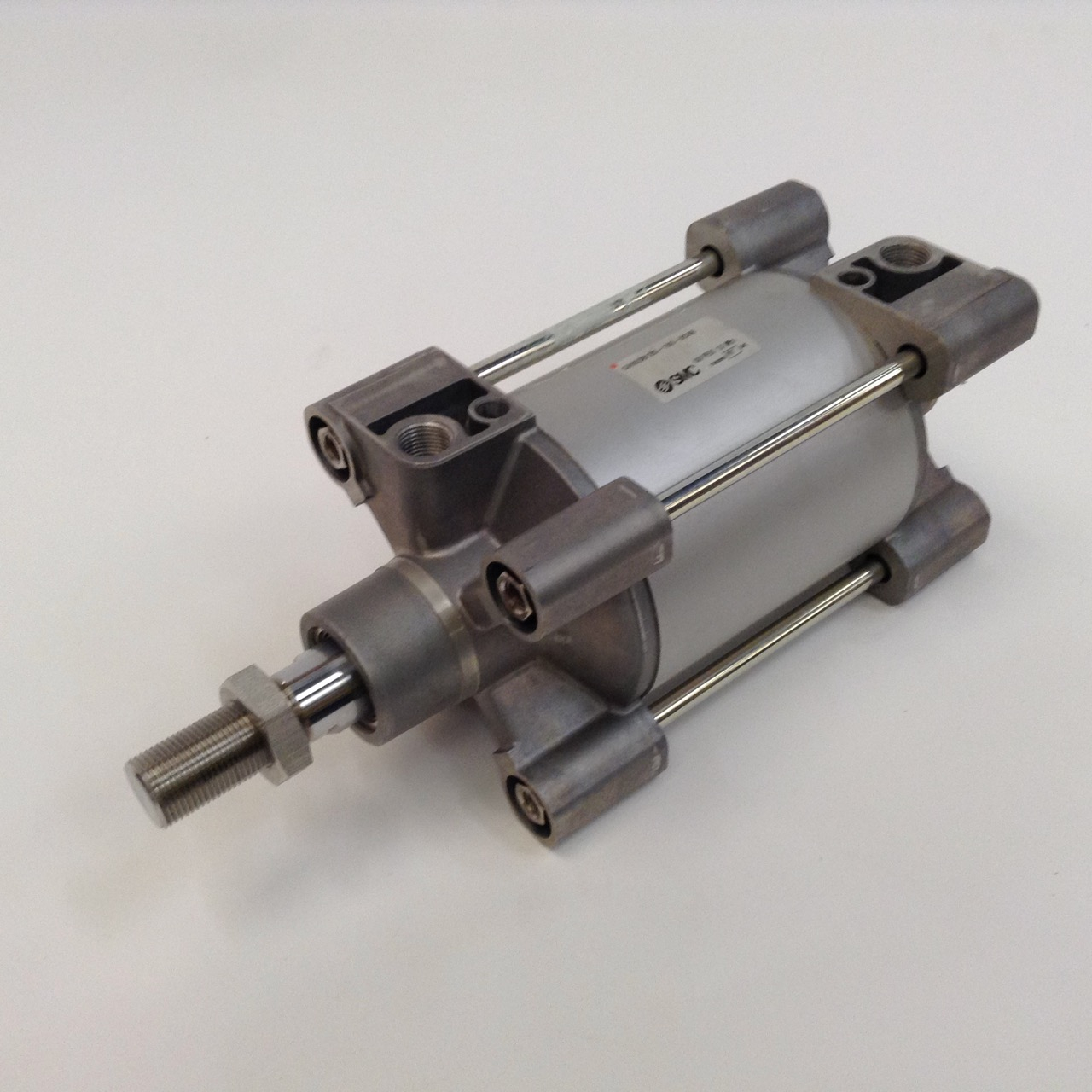 Smc C96SDB125-100-XC68 cylinder bore 125 stroke 100 New NMP