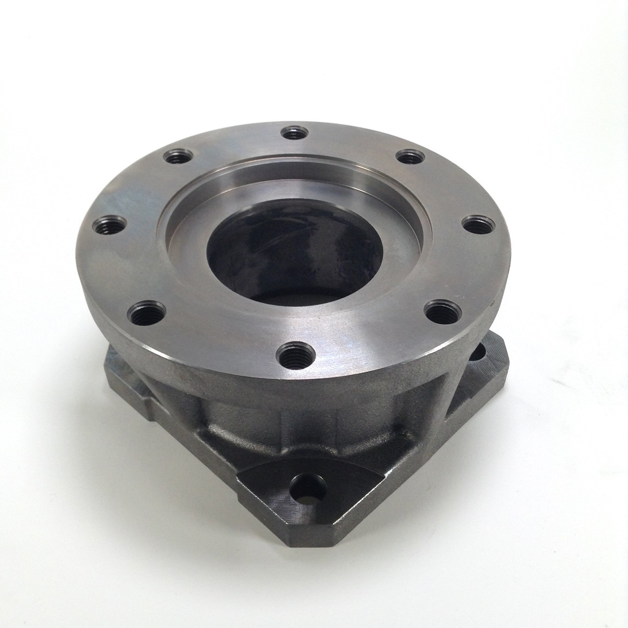 Bosch R900088543 Combined part PGH/N5-2X+PVV4-1X. & New NMP