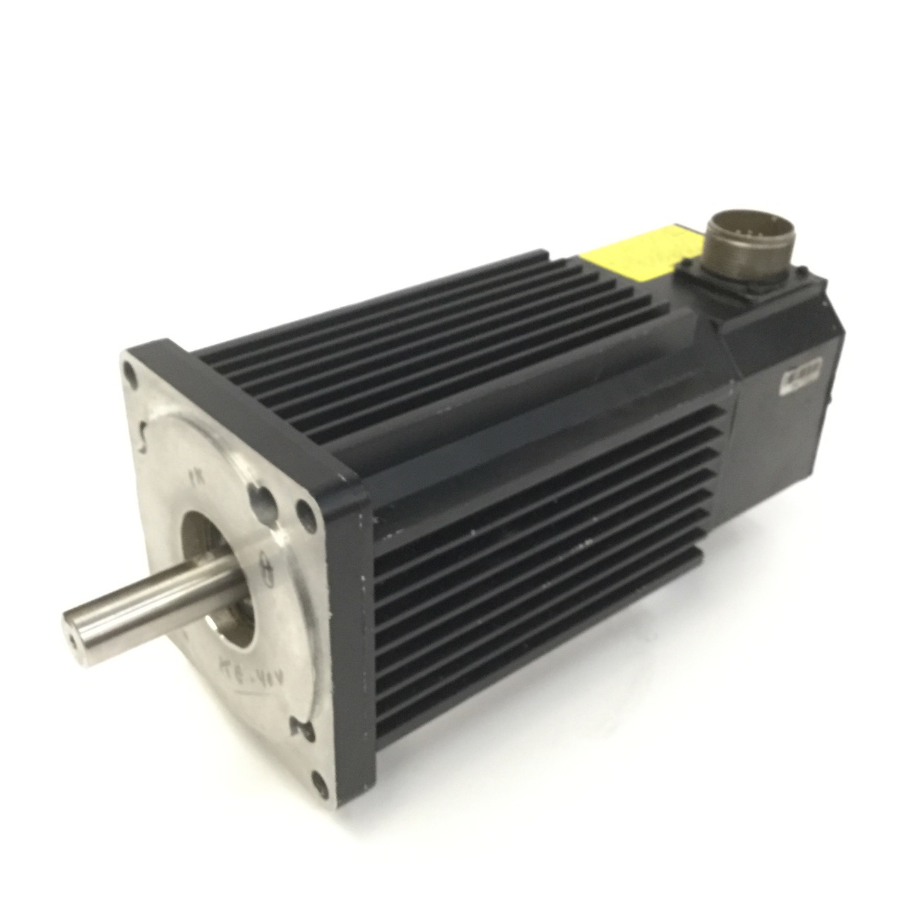 Emerson DXM-450 Servo Motor Servomotor 861104-5R Rev. A.2 Used UMP