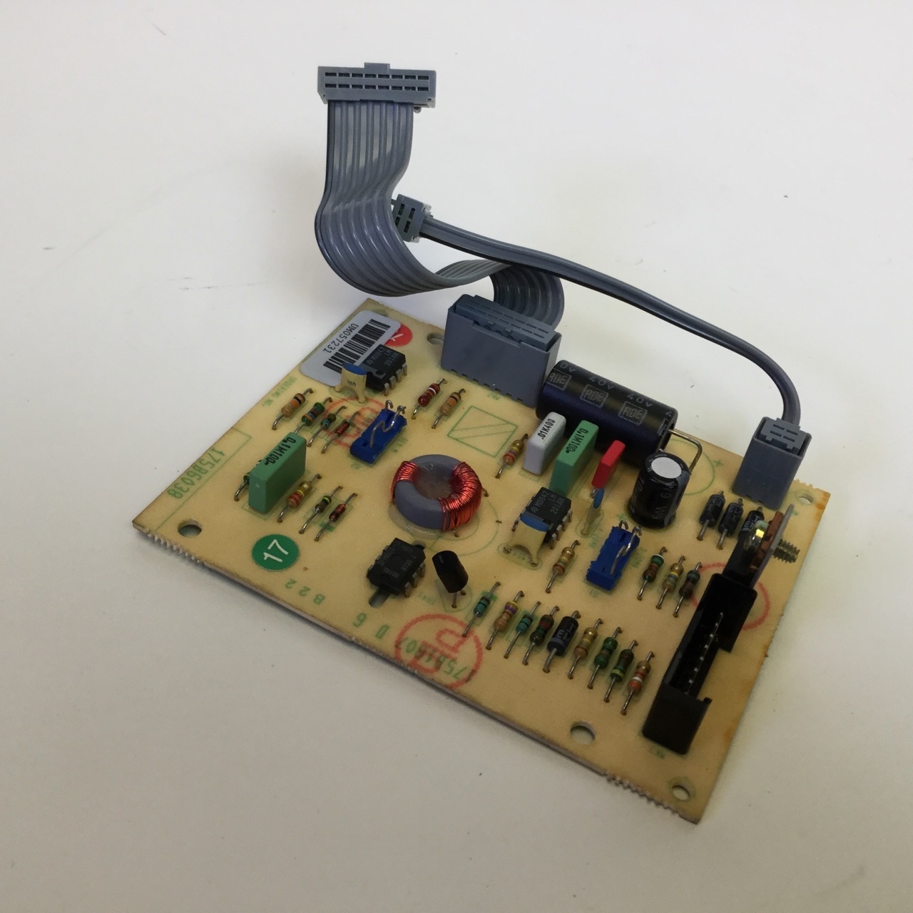 Danfoss 175B6038 175B1807D6822 175B5158 New NMP