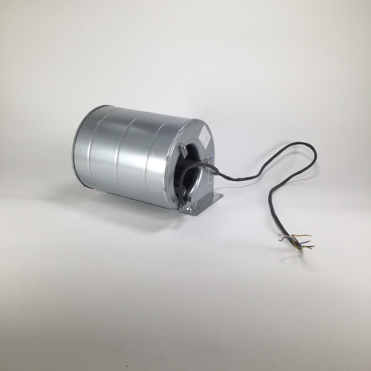 Ebm Pabst D4E133-DH44-J9 Blower Dual Inlet 4Poles Single Phase Motor New NMP