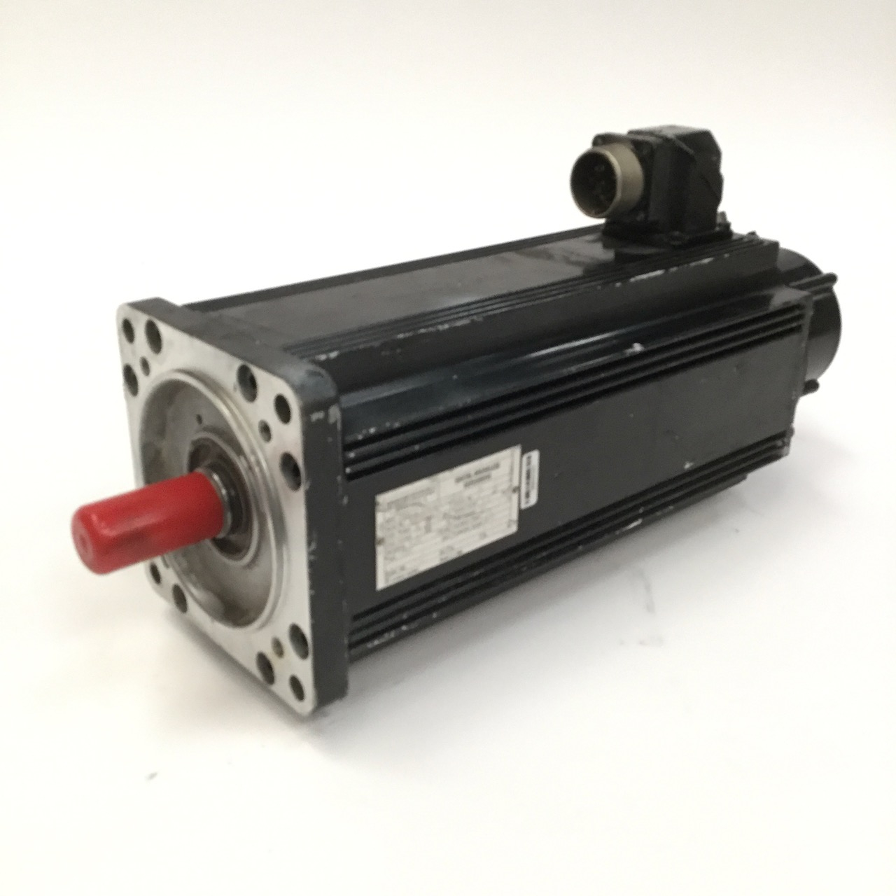 Indramat MDD090CN020N2L110PA0 Digital Brushless Servo Drive Used UMP